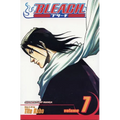 Bleach, Vol. 7 - Paperback