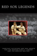 Red Sox Legends - Hardcover