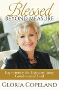 Blessed Beyond Measure - Paperback