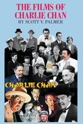 The Films of Charlie Chan - Hardcover