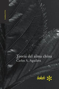 Teoría del alma china - Paperback