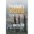 Somebody's Secrets - Paperback