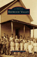 Redwood Valley - Hardcover