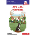 Art in the Garden: Book 4 - Paperback