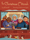 The Christmas Mitzvah - Hardcover