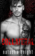 Collateral: an Arranged Marriage Mafia Romance - Paperback