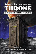 Science Fiction for the Throne: One-Sitting Reads - Paperback