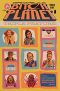 Bitch Planet: Triple Feature Volume 1 - Paperback