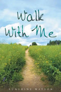 Walk With Me - Paperback