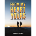 From My Heart to Yours - Hardcover