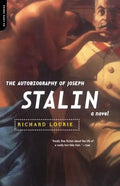 The Autobiography of Joseph Stalin - Paperback