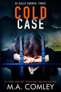 Cold Case - Paperback