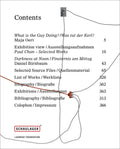 Paul Chan: Selected Works - Paperback