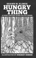 Hungry Thing - Hardcover