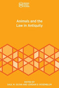 Animals and the Law in Antiquity - Paperback