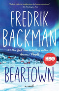 Beartown - Paperback