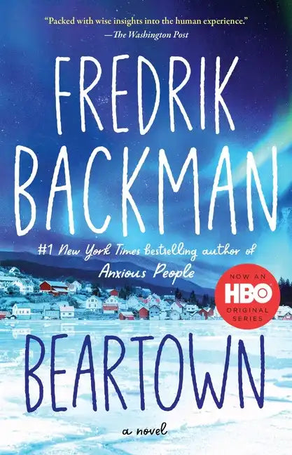 Beartown - Paperback