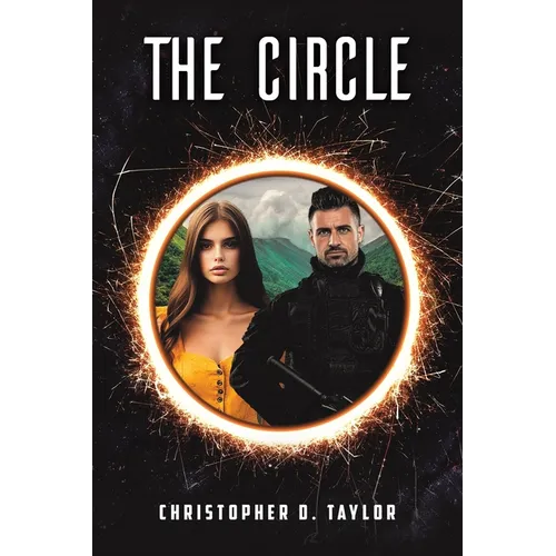 The Circle - Paperback