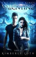 Valentine - Paperback