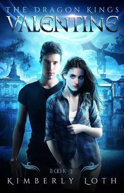Valentine - Paperback
