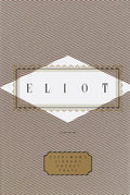 Eliot: Poems: Edited by Peter Washington - Hardcover