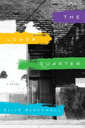 The Lower Quarter - Paperback