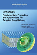 Liposomes: Fundamentals, Properties, and Applications for Targeted Drug Delivery - Paperback