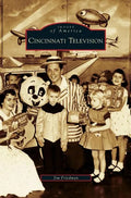 Cincinnati Television - Hardcover