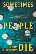 Sometimes People Die - Hardcover