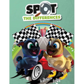 Spot The Differances: Spot the Differences: Search & Find Fun, Over 30 Fantastic Puzzles. - Paperback
