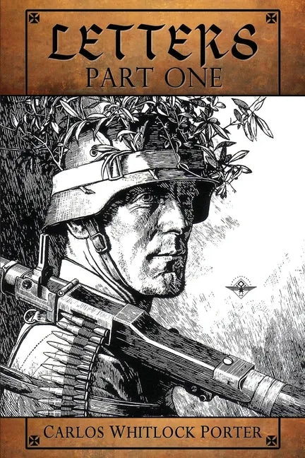 Letters Part One - Paperback