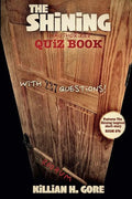 The Shining Unauthorized Quiz Book - Paperback