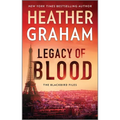 Legacy of Blood - Paperback