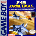 F-15 Strike Eagle (Gameboy)