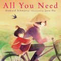 All You Need - Hardcover