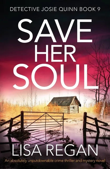 Save Her Soul: An absolutely unputdownable crime thriller and mystery novel - Paperback