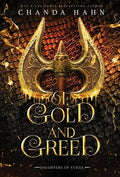 Of Gold and Greed - Hardcover