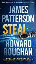 Steal - Paperback
