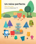 Un Reino Perfecto - Paperback