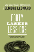 Forty Lashes Less One - Paperback