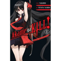 Akame Ga Kill!, Vol. 1: Volume 1 - Paperback