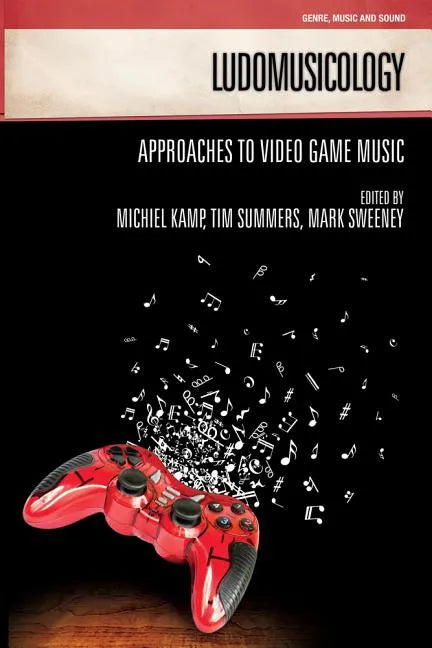 Ludomusicology - Paperback