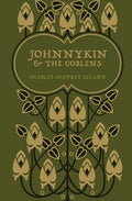 Johnnykin and the Goblins - Paperback