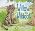 Willow the Wildcat - Paperback