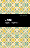 Cane - Paperback