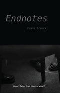 Endnotes - Paperback