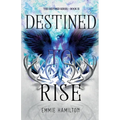 Destined to Rise - Paperback