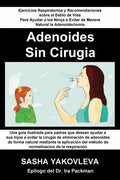 Adenoidnes Sin Cirugia - Paperback