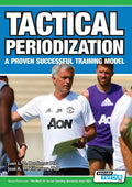 Tactical Periodization - A Proven Successful Training Model - Paperback