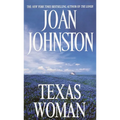 Texas Woman - Paperback